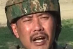 Was Major Leetul Gogoi showing courage or cowardice?