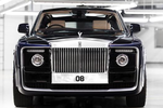 The world's most expensive Rolls Royce