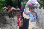 Facts about Cyclone 'Mora' that struck Bangladesh