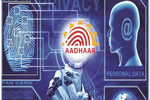 How to link your phone number to your Aadhaar card