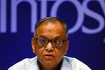 This job-saving tip from Narayana Murthy will make senior executives unhappy