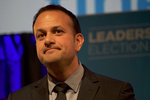 Indian-origin man set to become Ireland's first openly gay PM