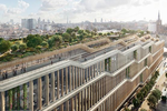 Google's new headquarters in London will leave you jaw-dropped