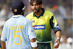 Most memorable incidents from Indo-Pak cricket matches