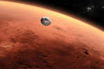 NASA bumps into the first signs of life on Mars