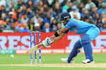 Virat Kohli's batting secret is out! Read on