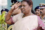 Draupdi Murmu, the woman who could be India's next President