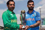 Top 5 memorable India vs Pakistan clashes