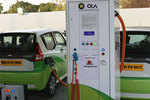 Why electric vehicles are good for India