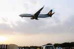 Kerala woman gives birth mid-air on Jet Airways flight from Saudi Arabia to Kochi