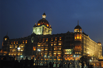 Taj Palace becomes first Indian building to get trademark