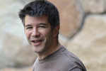 CEOs who went missing in action like Uber's Travis Kalanick