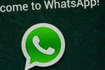 You may transfer money via WhatsApp soon