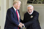 PM Narendra Modi meets US President Donald Trump: Key takeaways