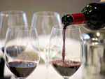 Red wine can cure hormonal imbalance in women