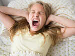 Unfortunate events during childhood may lead to sleep disruption or asthma