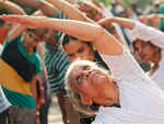 Regular aerobic exercise may safeguard older adults against memory loss