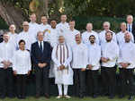Tickling the tummy: World leaders' personal chefs meet in Delhi