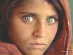 'Afghan Girl' of National Geographic fame arrested in Pakistan on corruption charges