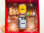 This Diwali, forget sweets! Gift some nice tea hampers