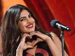 Priyanka Chopra just showed the world how to do a tequila shot right