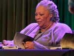 Beloved: Toni Morrison receives the Bellow award for lifetime achievement