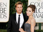 Brad Pitt child abuse row: Angelina Jolie spends four hours with FBI