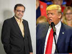 Chicago NRI Sanjay Shah bought Donald Trump's penthouse for $17mn!