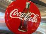 Now, take a selfie with your Coca-Cola bottle