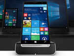 HP planning to launch new Windows Phone in 2017