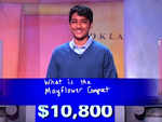 Indian-American teenage boy wins $100K in US quiz show