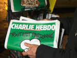Now, French satirical weekly Charlie Hebdo to launch a German edition