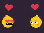 On #WorldAidsDay, Durex promotes safe sex with a new emoji!