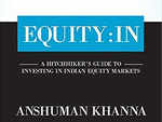 Demonetisation hack: Book named 'EQUITY' to help invest in stocks during such crunch times