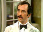 Fawlty Towers actor Andrew Sachs passes away at 86