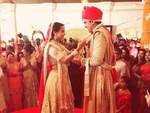 After Mumbai bash, Mukesh Ambani's niece ties the knot in an intimate Goa wedding