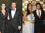 From Brangelina to Ranbir-Katrina, 2016 was a year of broken vows and hearts!