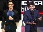 Zayn Malik is sexiest Asian of 2016, Hrithik Roshan follows at a close second