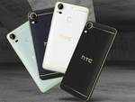 HTC Desire 10 Pro review: An overall good smartphone with an appealing design