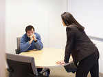 How bad is your boss? Find out!