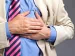 Do you suffer from shortness of breath? You may be at risk of heart failure