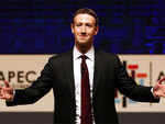 Mark Zuckerberg: Facebook has emerged as a new kind of media platform
