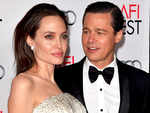 Brad Pitt accuses Angelina Jolie of compromising children's privacy