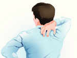 Do you suffer from shoulder pain? It may suggest an increased heart disease risk