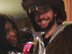 Serena Williams just announced her engagement to Reddit co-founder Alexis Ohanian in the most adorable way
