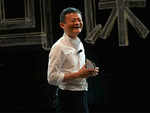 Jack Ma's 30-30-30 advice for the future