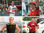 Shanti Ekambaram's Fitbit & Rashesh Shah's Garmin watch 920 ST: CEOs reveal their favourite running gear