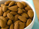 Are you diabetic? Having almonds may reduce the risk of cardiovascular diseases 