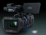 Panasonic launches new 4K camera at Rs 94,990