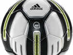 ET Recommendations: Improve your football game by Adidas miCoach Smartball technology